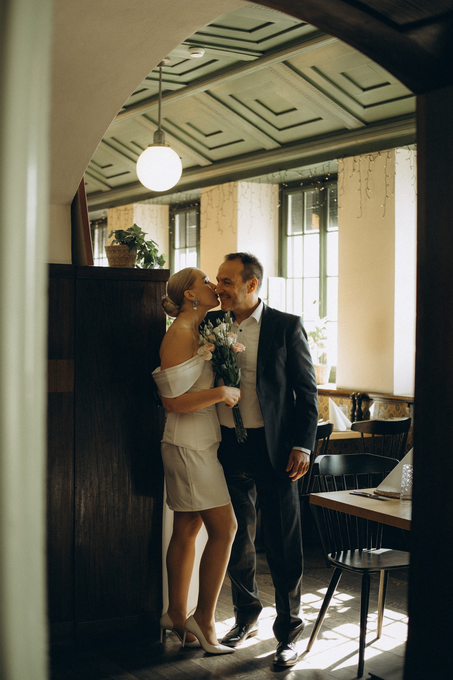 Hochzeit 1