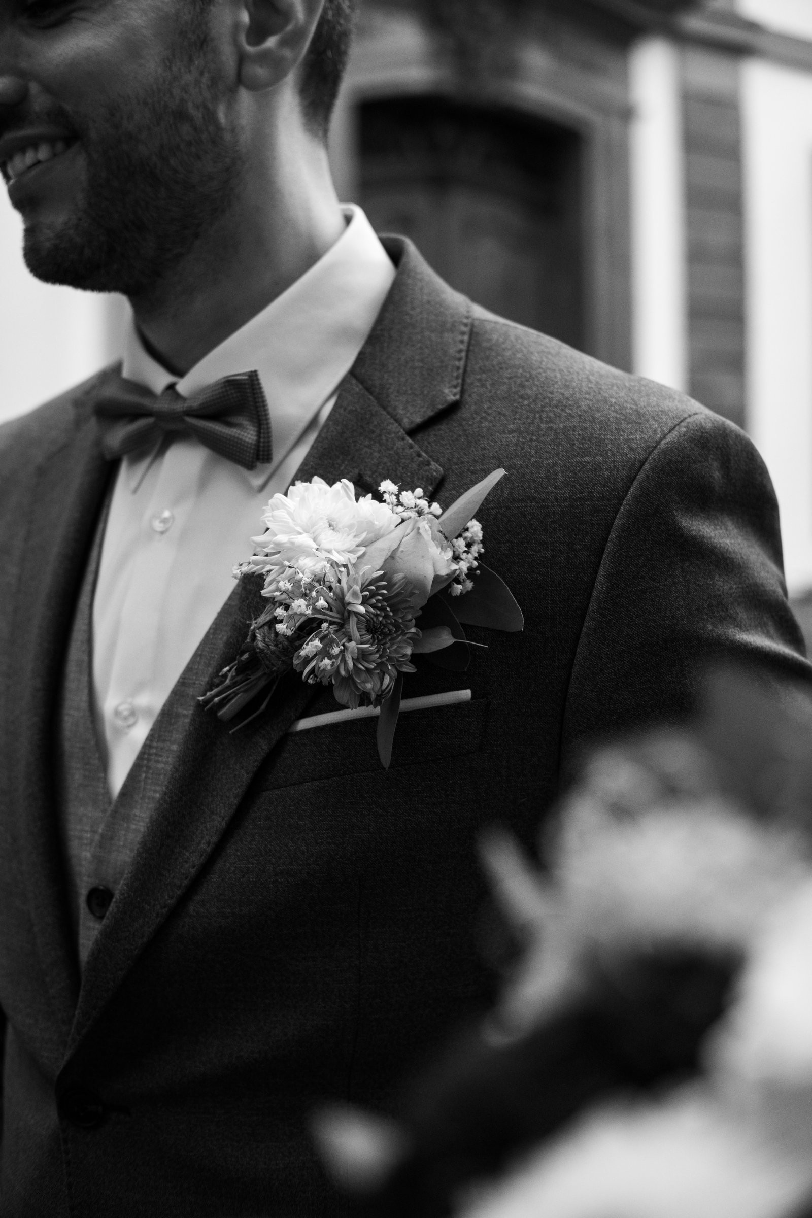 Hochzeit 1
