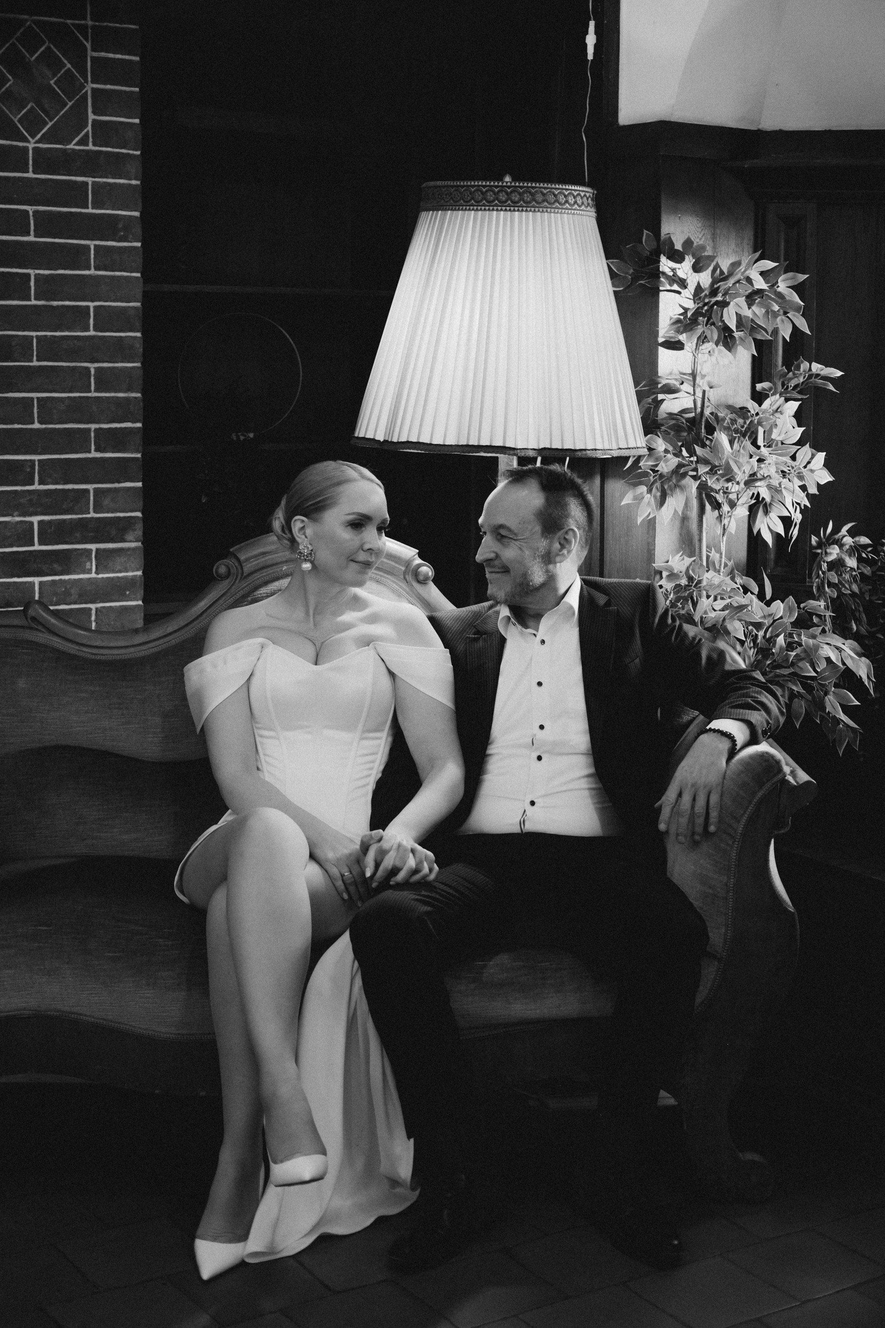 Hochzeit 1