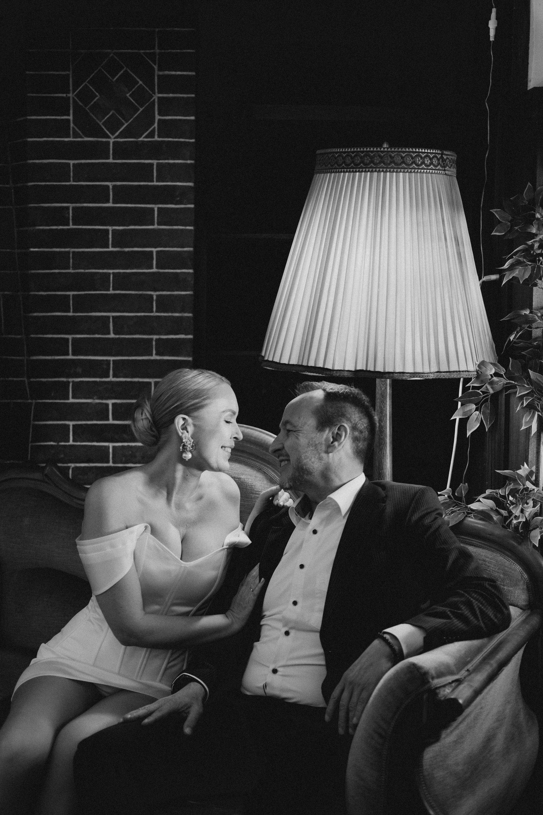 Hochzeit 1