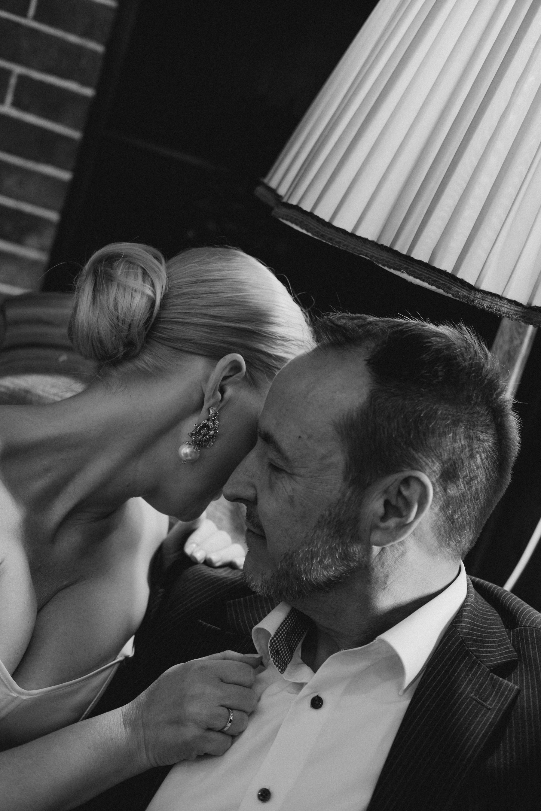 Hochzeit 1