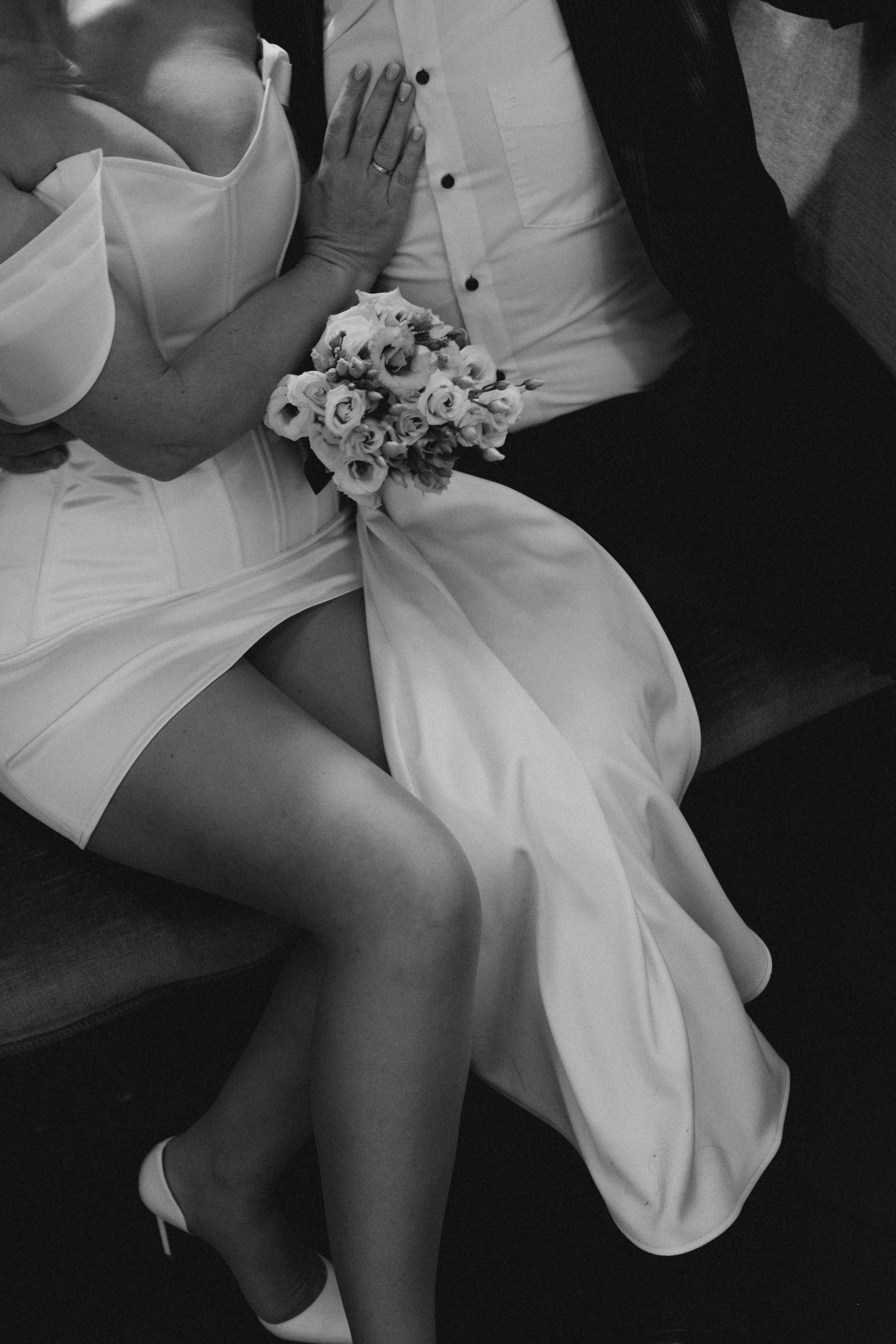 Hochzeit 1
