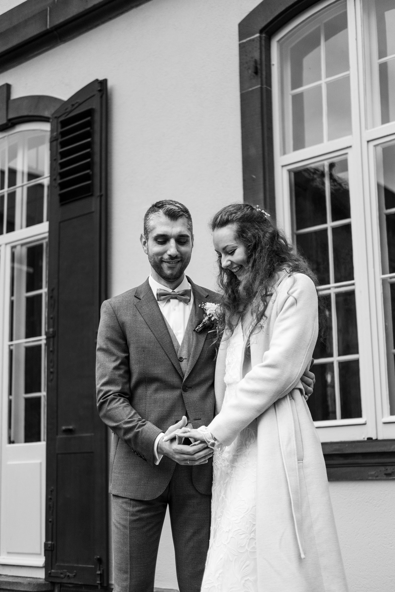 Hochzeit 2