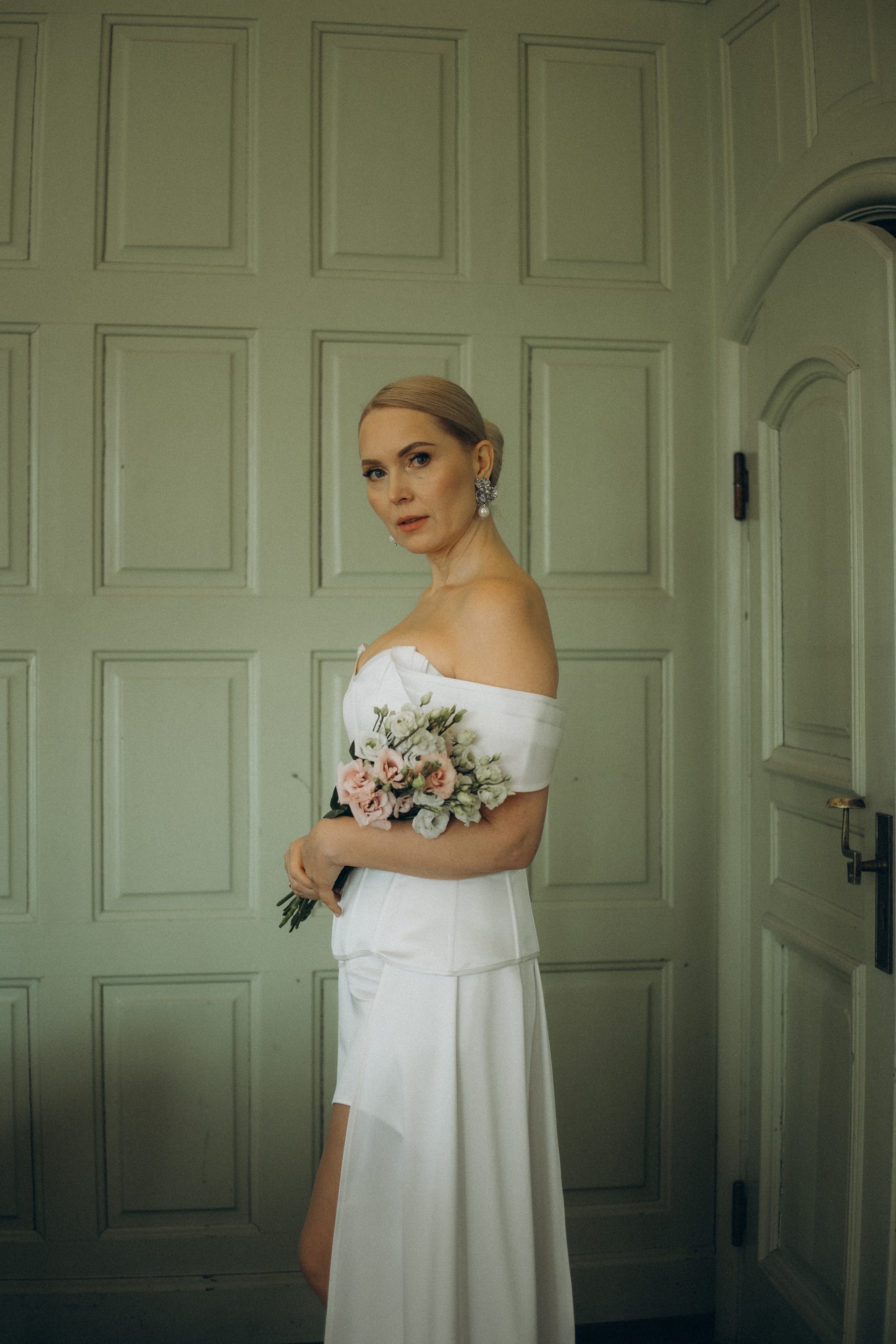 Hochzeit 1