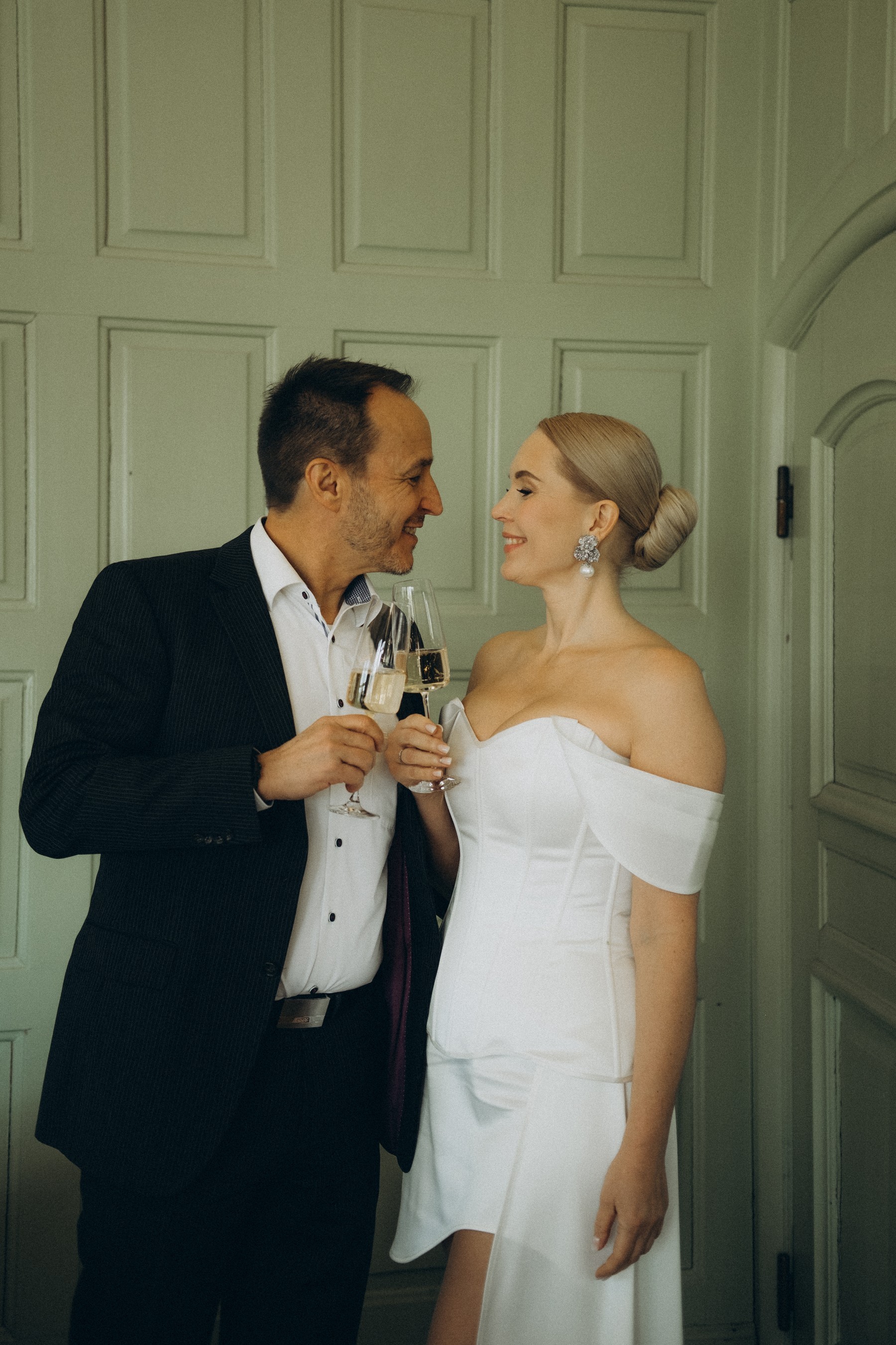 Hochzeit 1