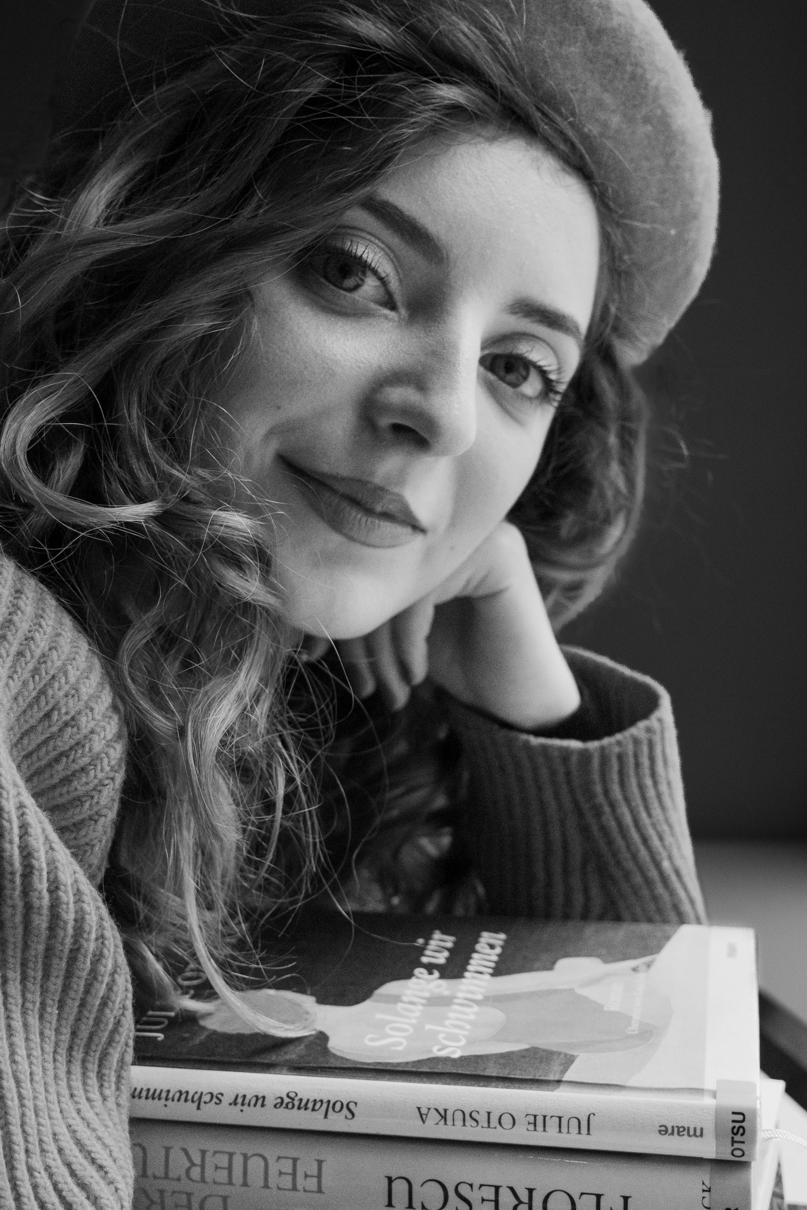 Portrait 1