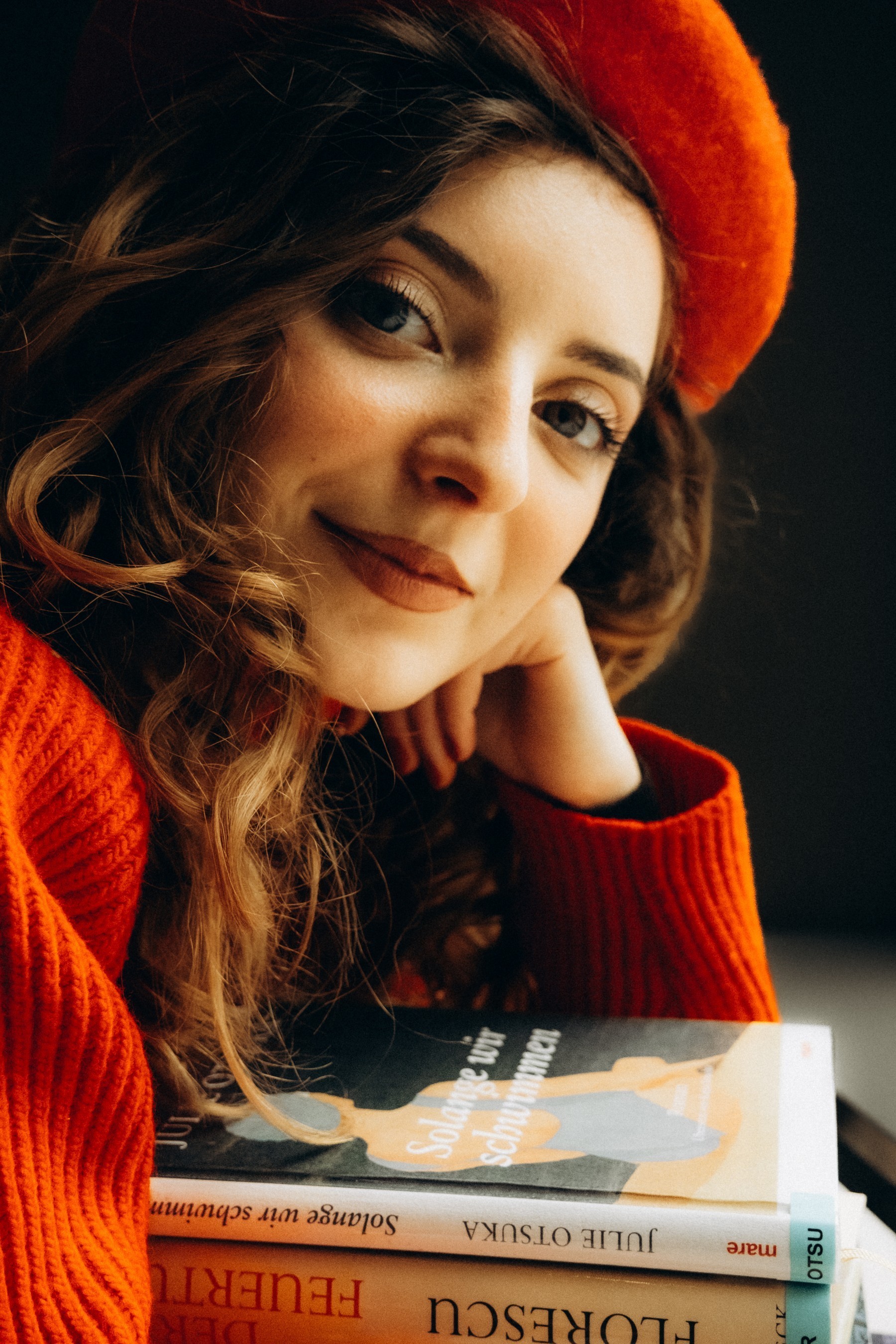 Portrait 1