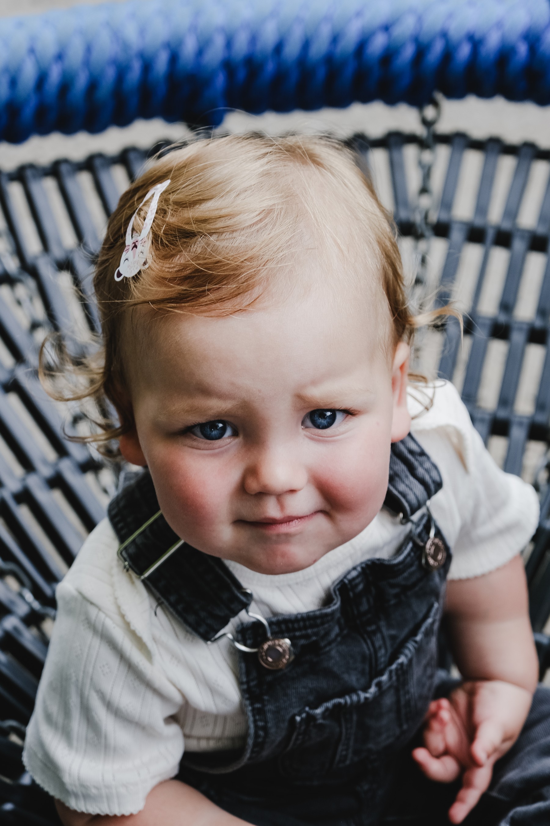 Portrait 1