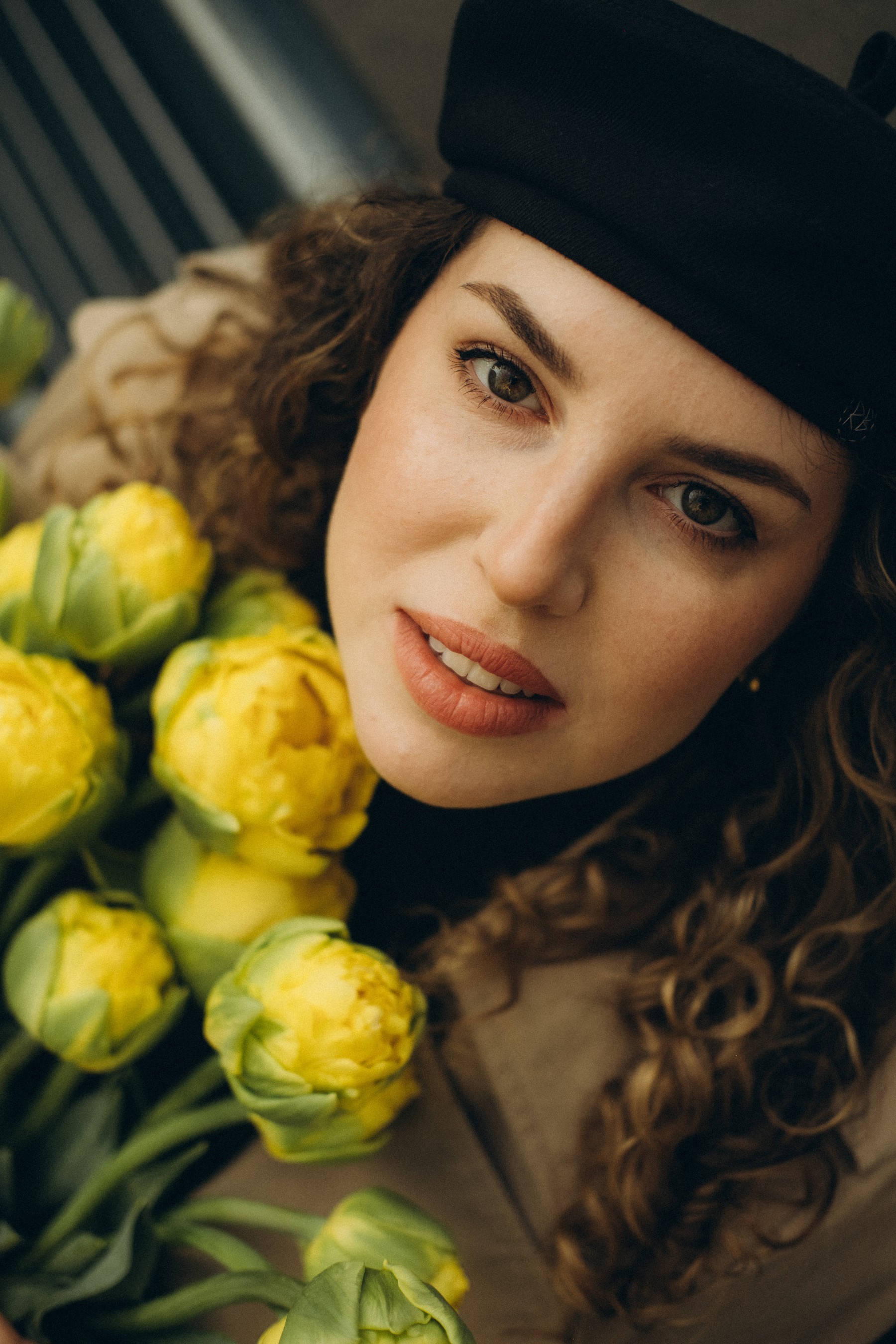 Portrait 1