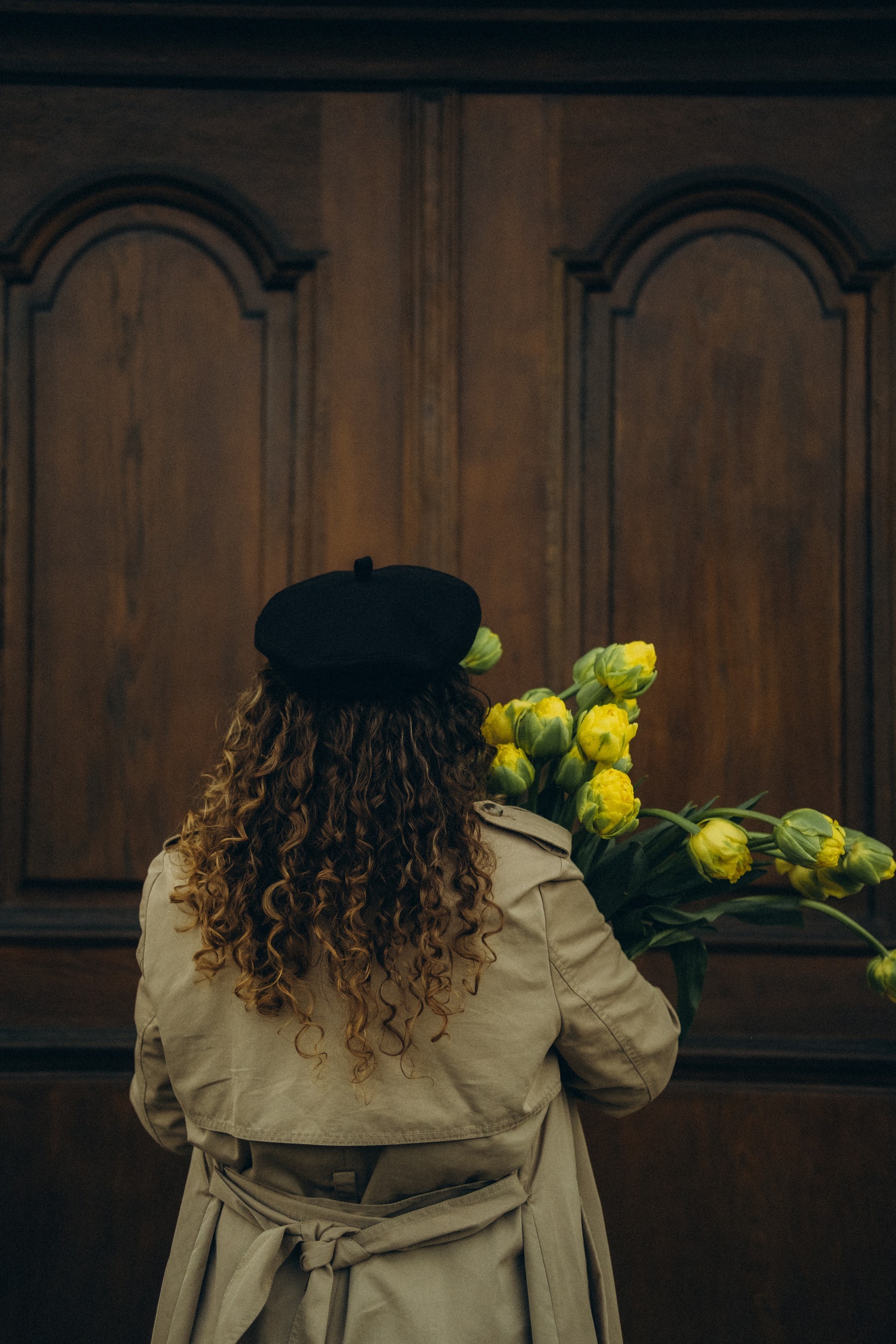 Portrait 1