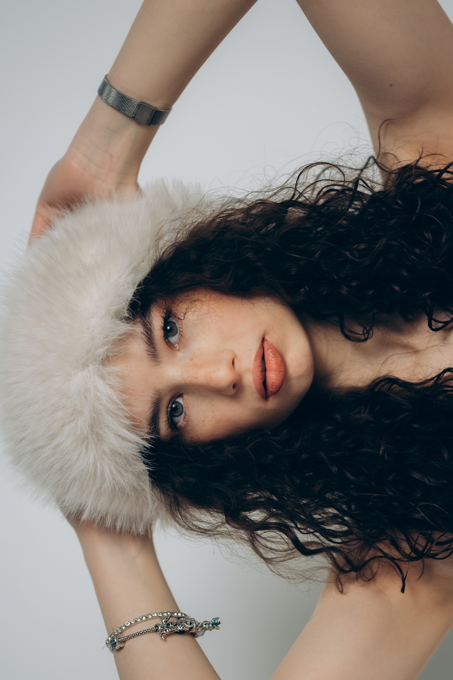 Portrait 1