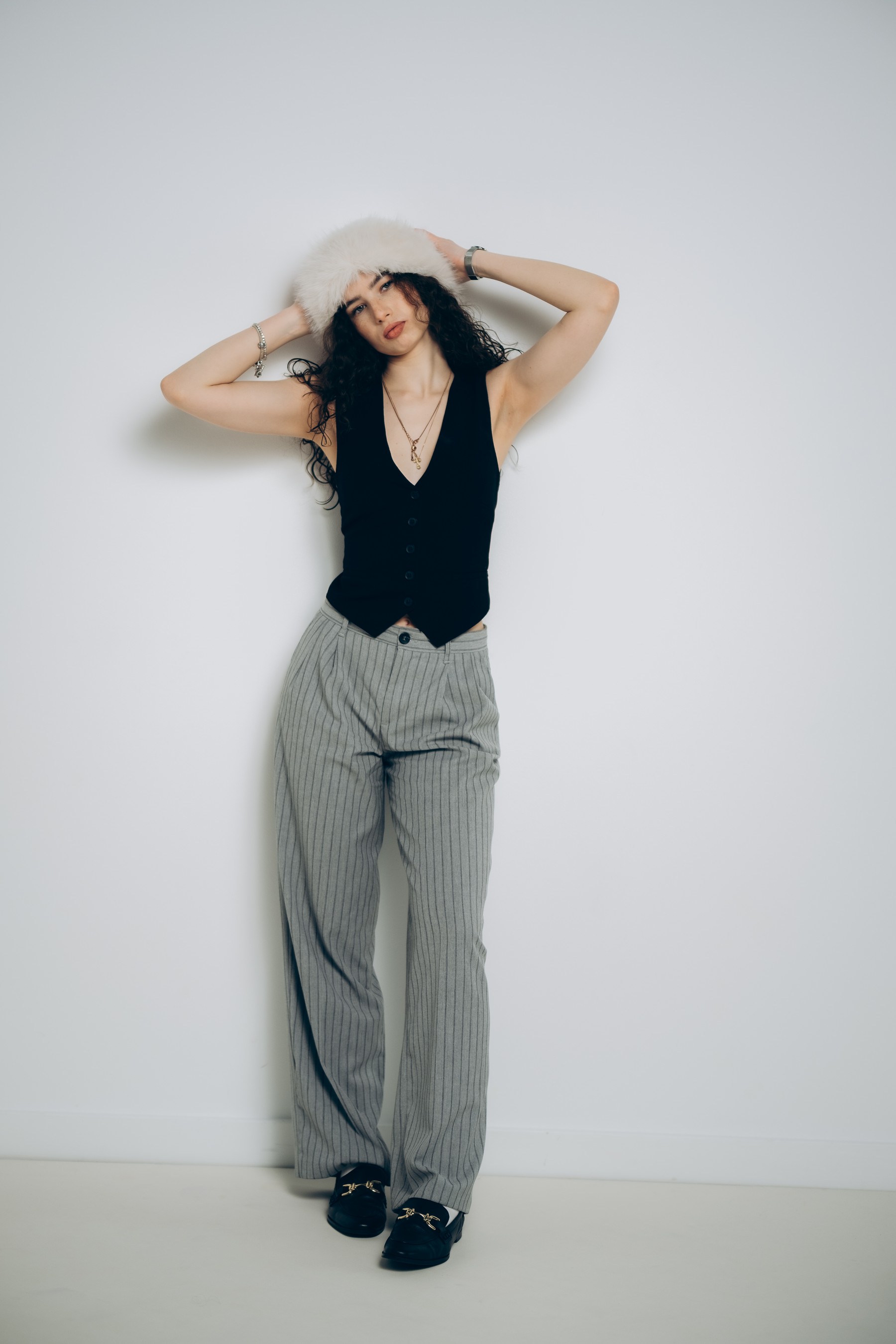 Portrait 1