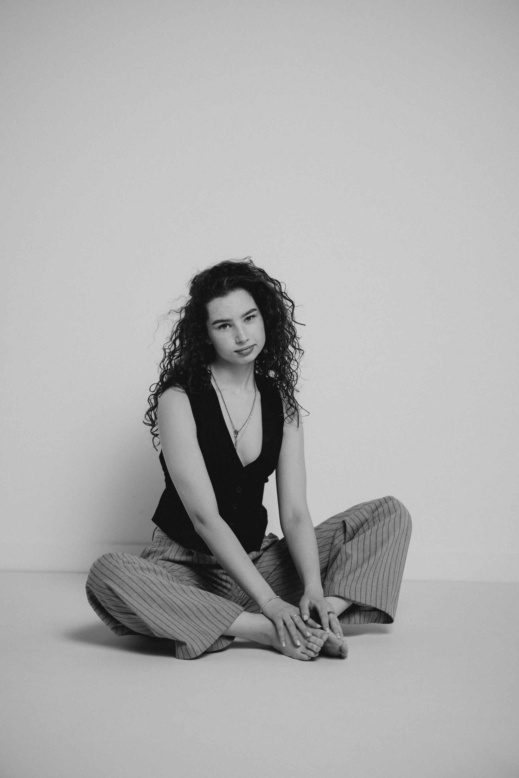 Portrait 1