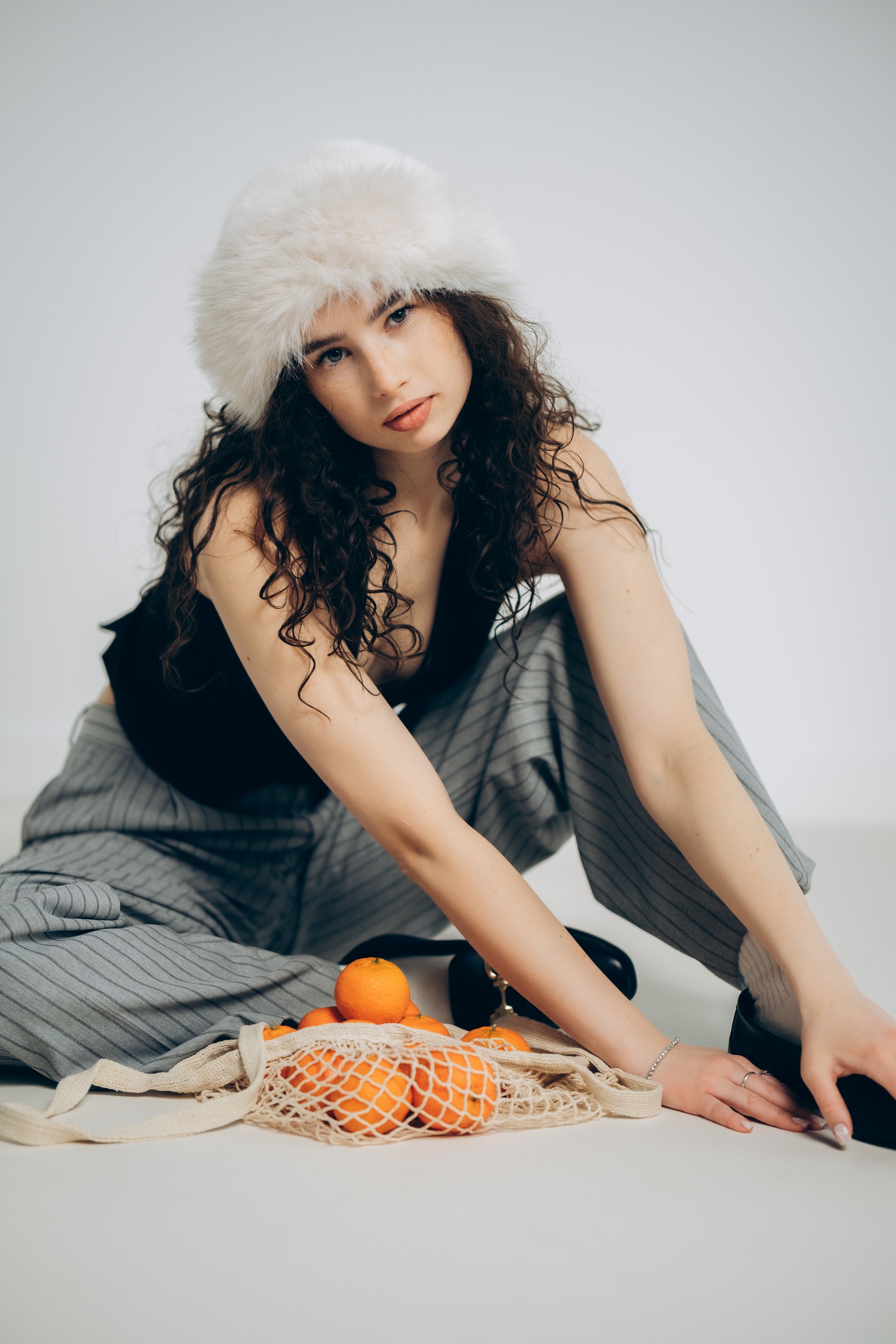 Portrait 1