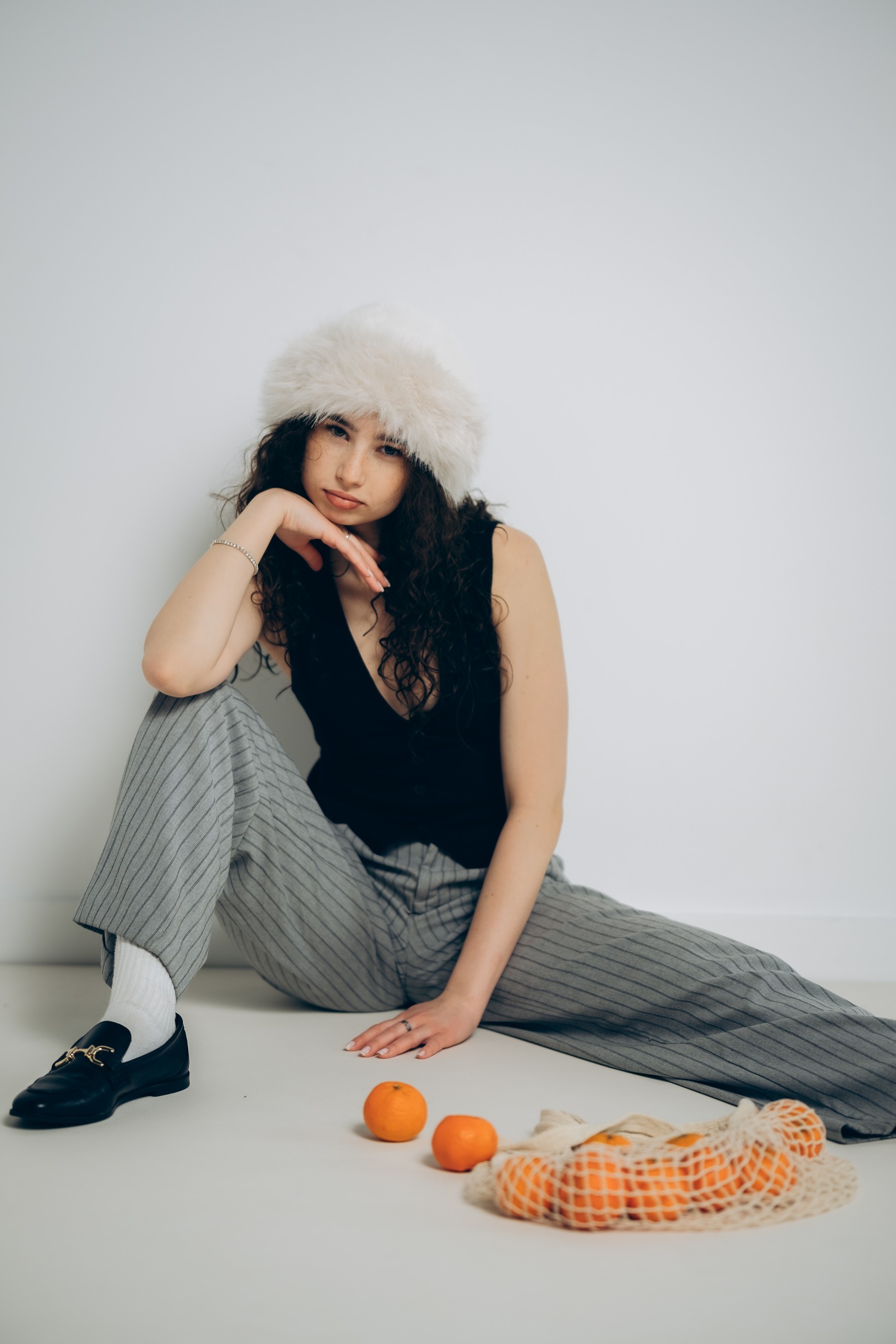 Portrait 1
