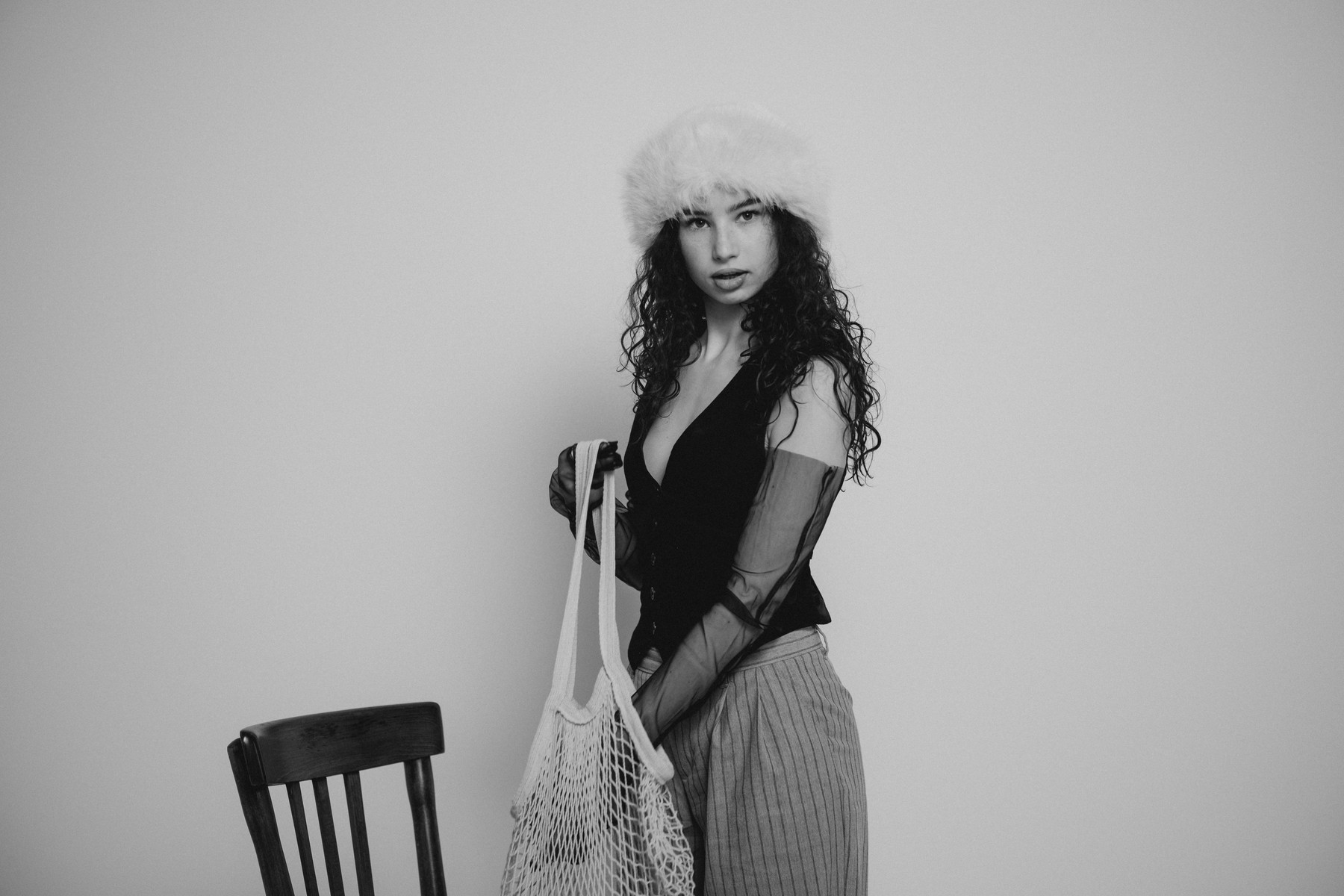 Portrait 1