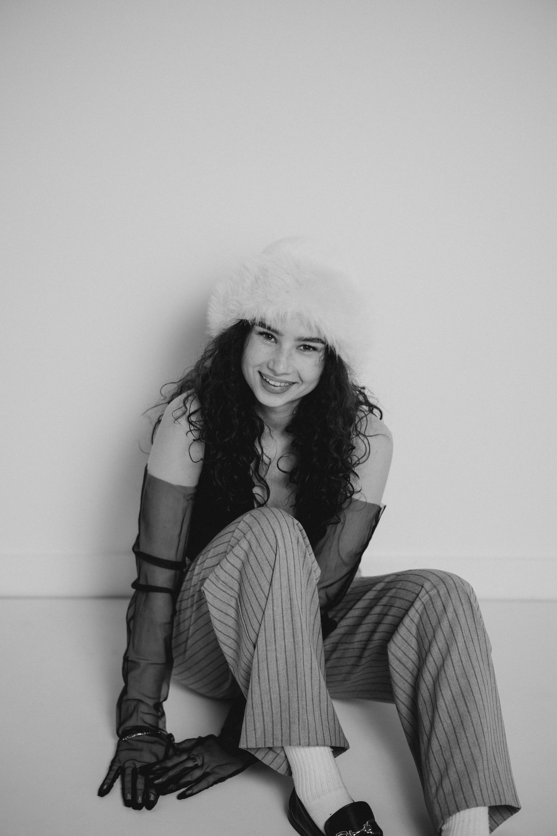 Portrait 1