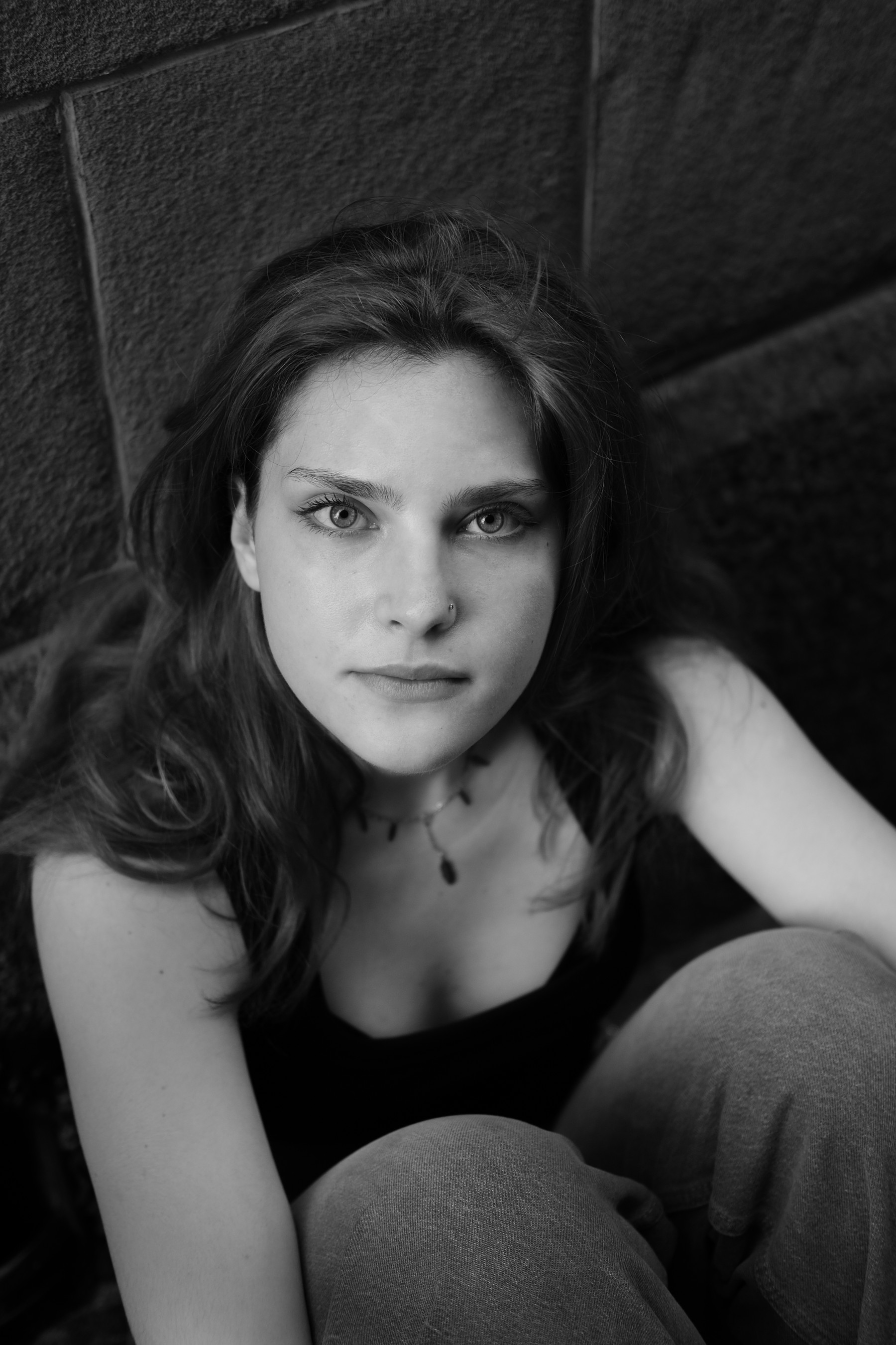 Portrait 1