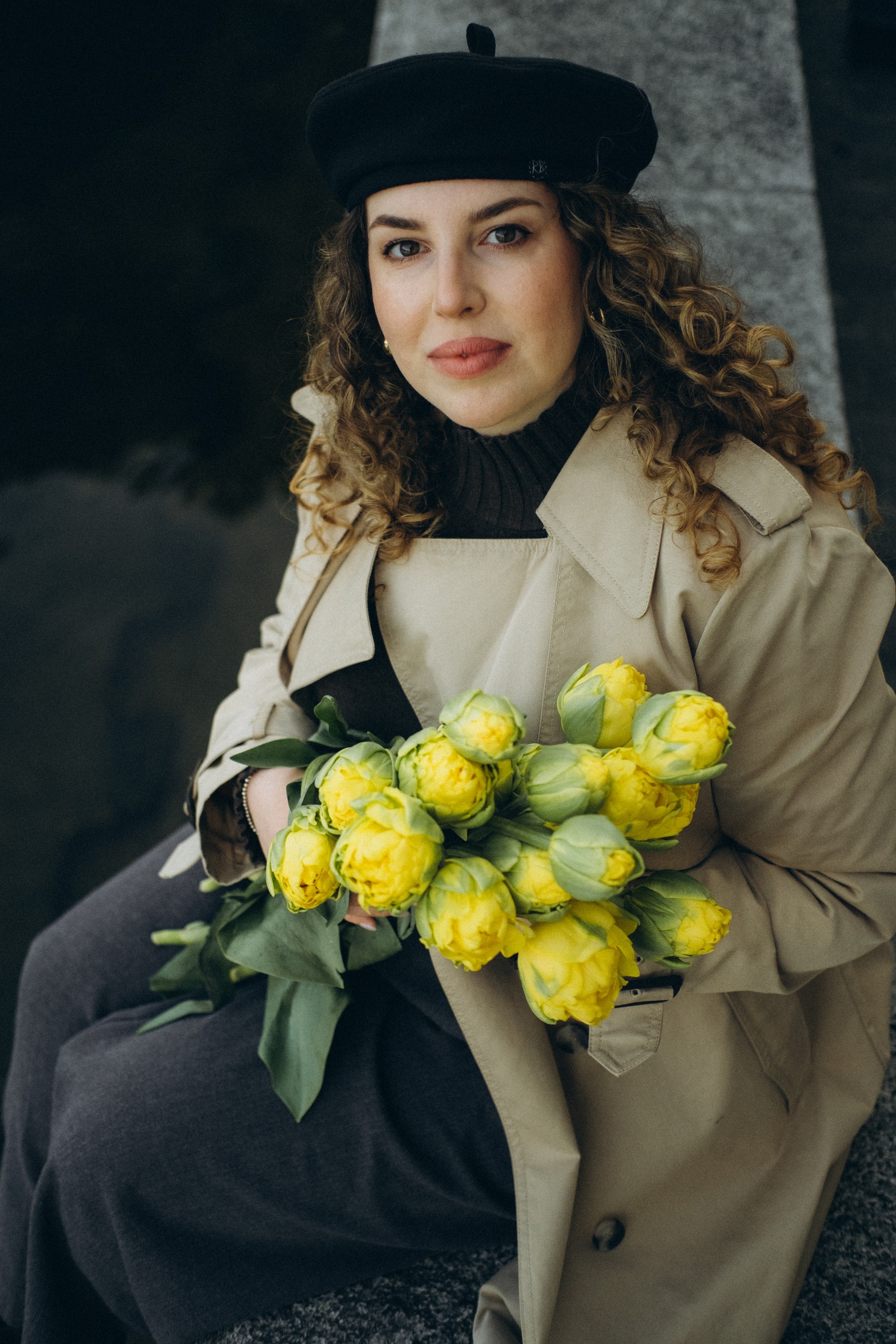 Portrait 1
