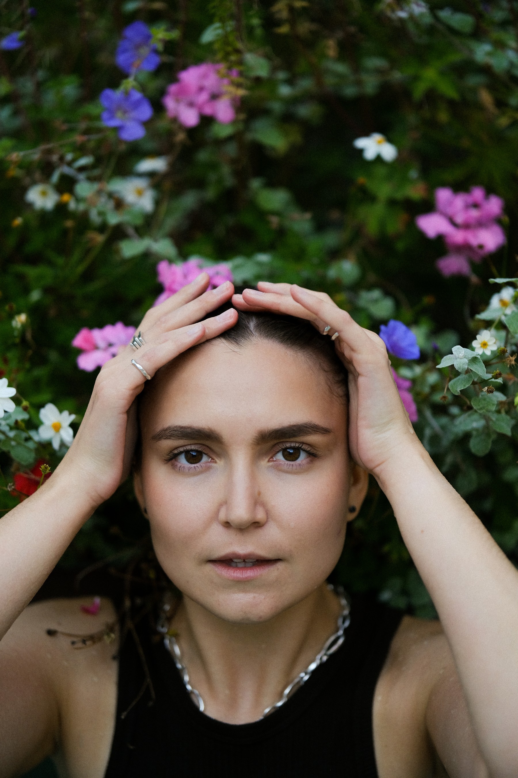 Portrait 1