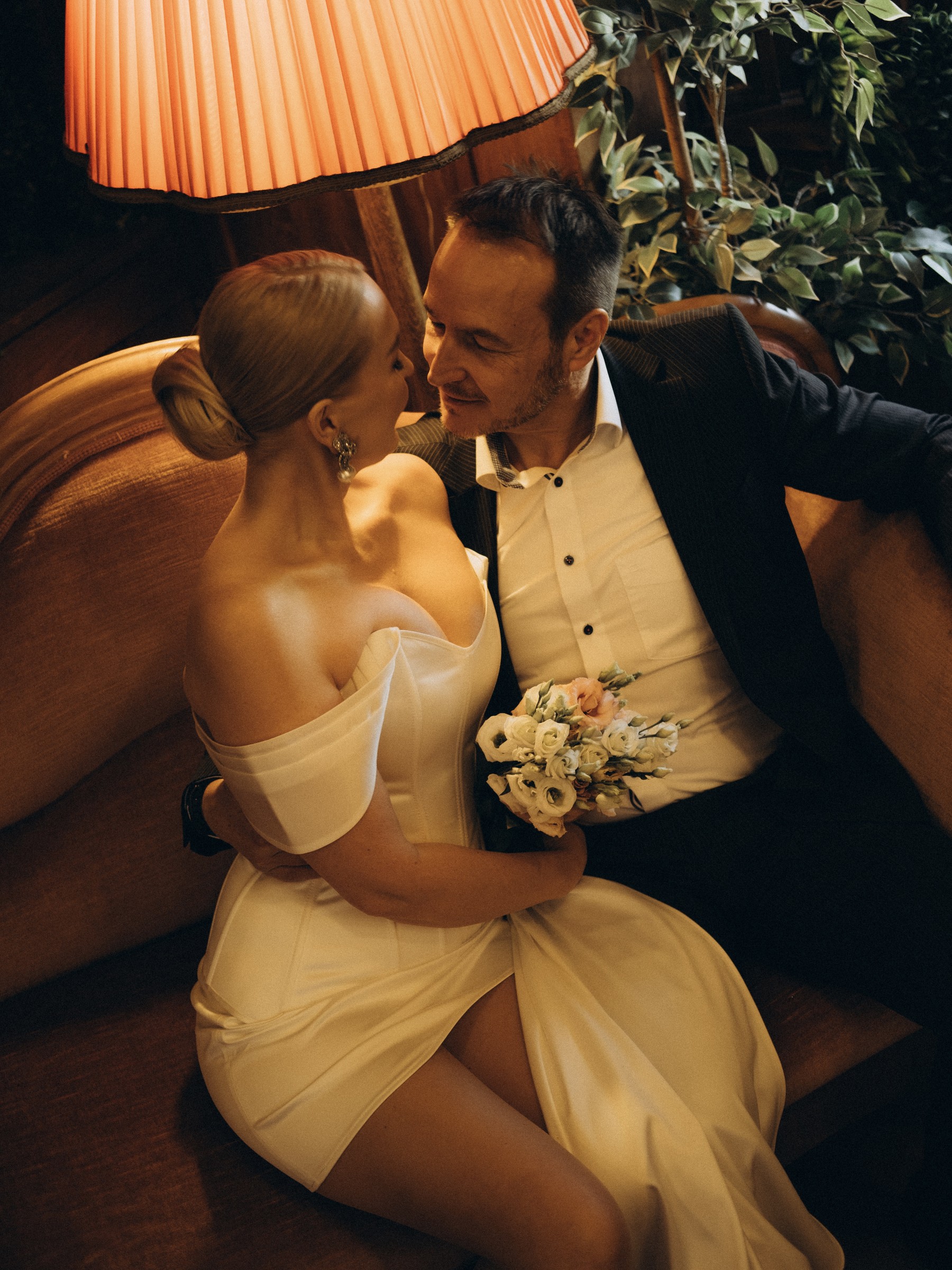 Hochzeit Reportage